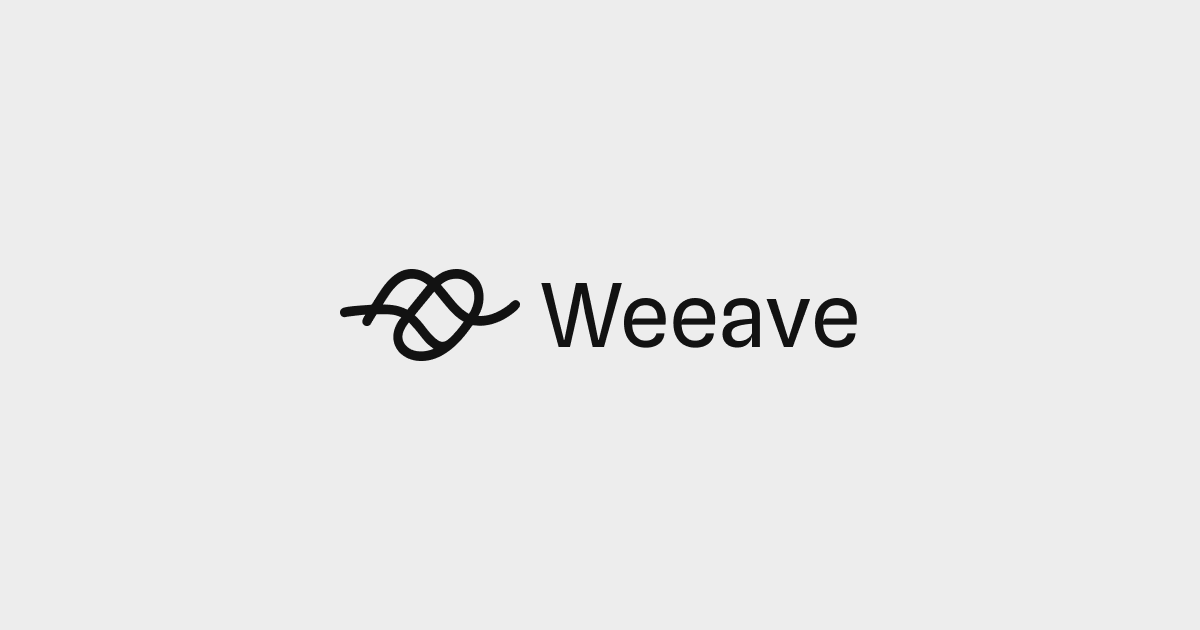 Weeave Inc.